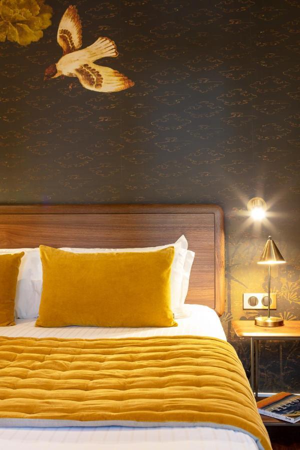 Hotel Des Arceaux Montpellier Dış mekan fotoğraf