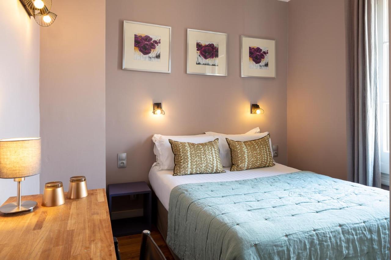 Hotel Des Arceaux Montpellier Dış mekan fotoğraf