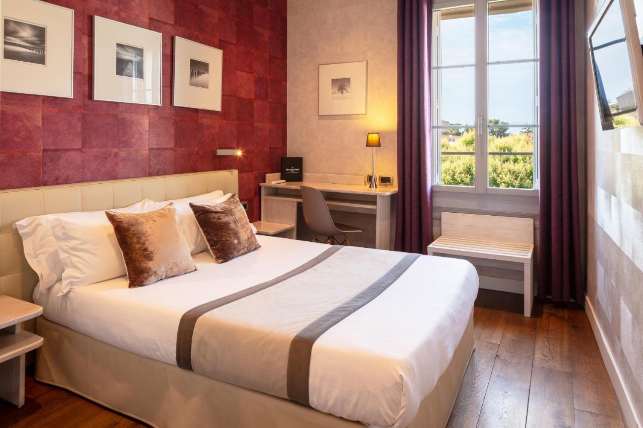 Hotel Des Arceaux Montpellier Dış mekan fotoğraf