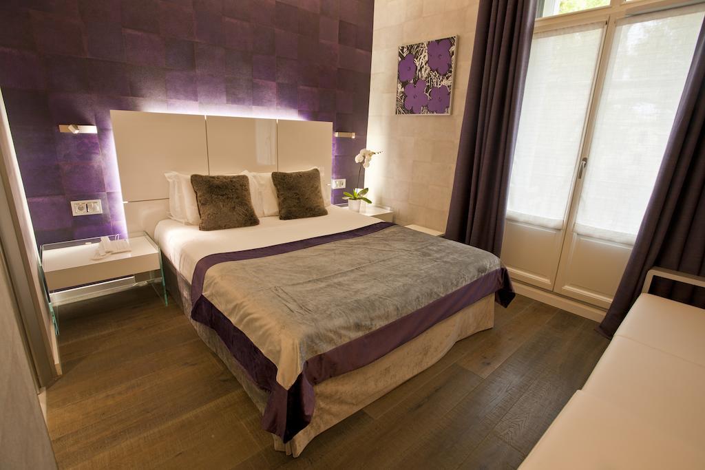 Hotel Des Arceaux Montpellier Dış mekan fotoğraf