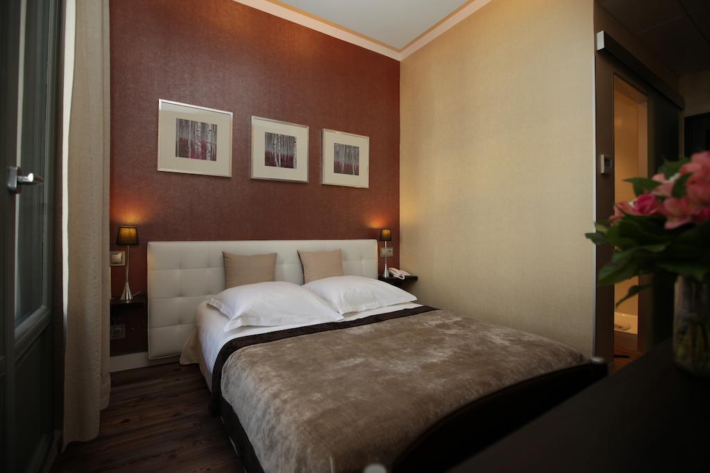 Hotel Des Arceaux Montpellier Dış mekan fotoğraf