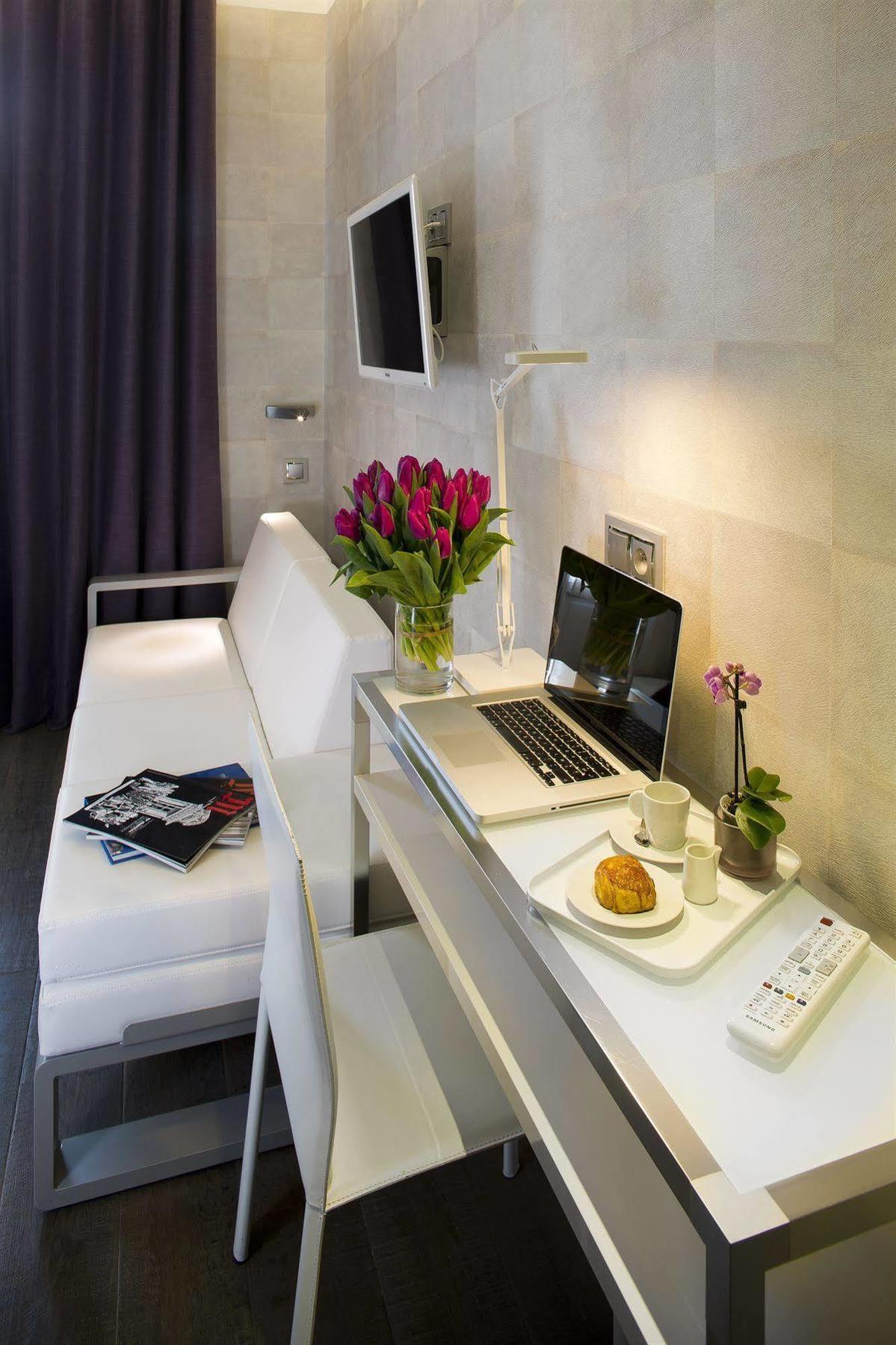 Hotel Des Arceaux Montpellier Dış mekan fotoğraf