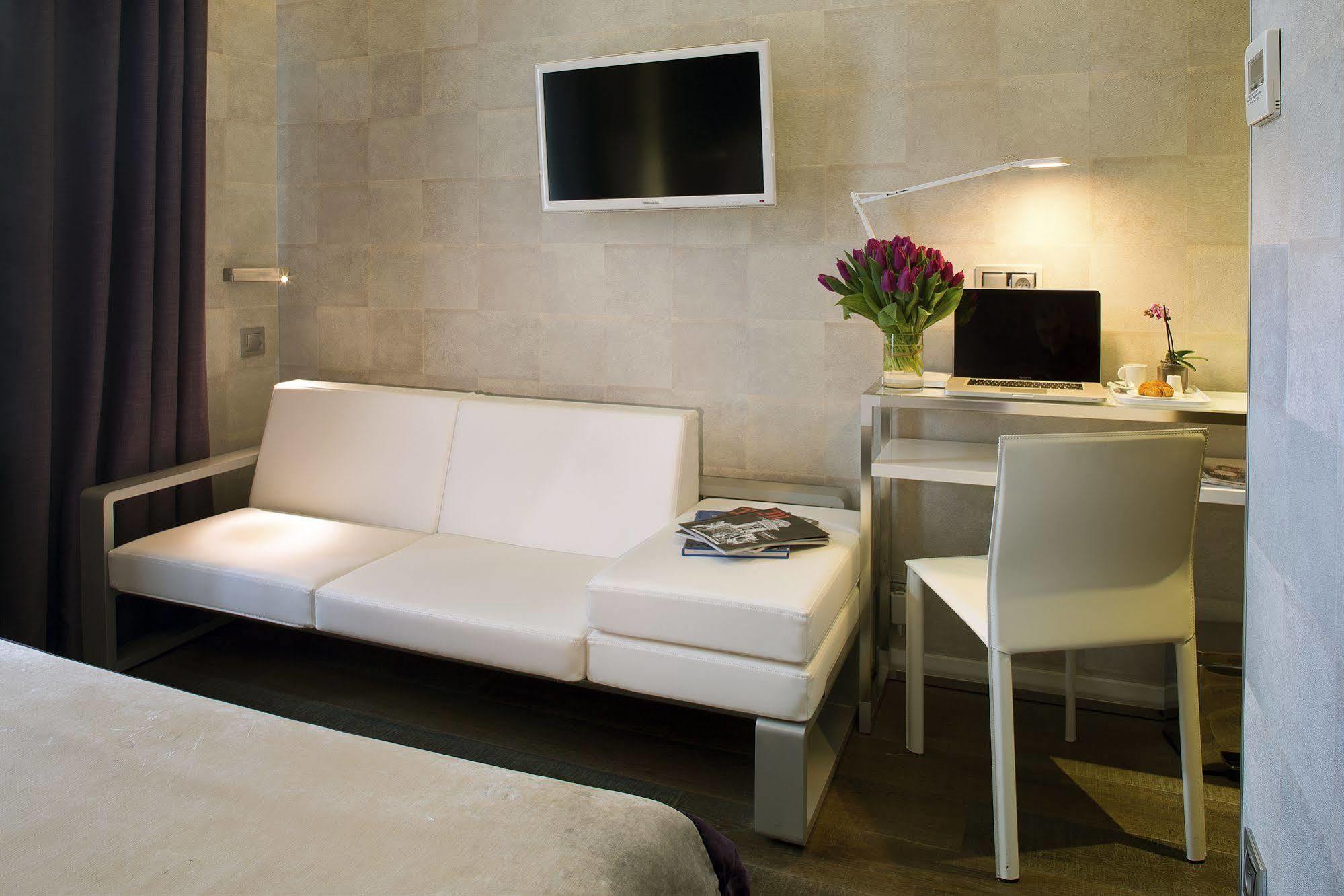 Hotel Des Arceaux Montpellier Dış mekan fotoğraf