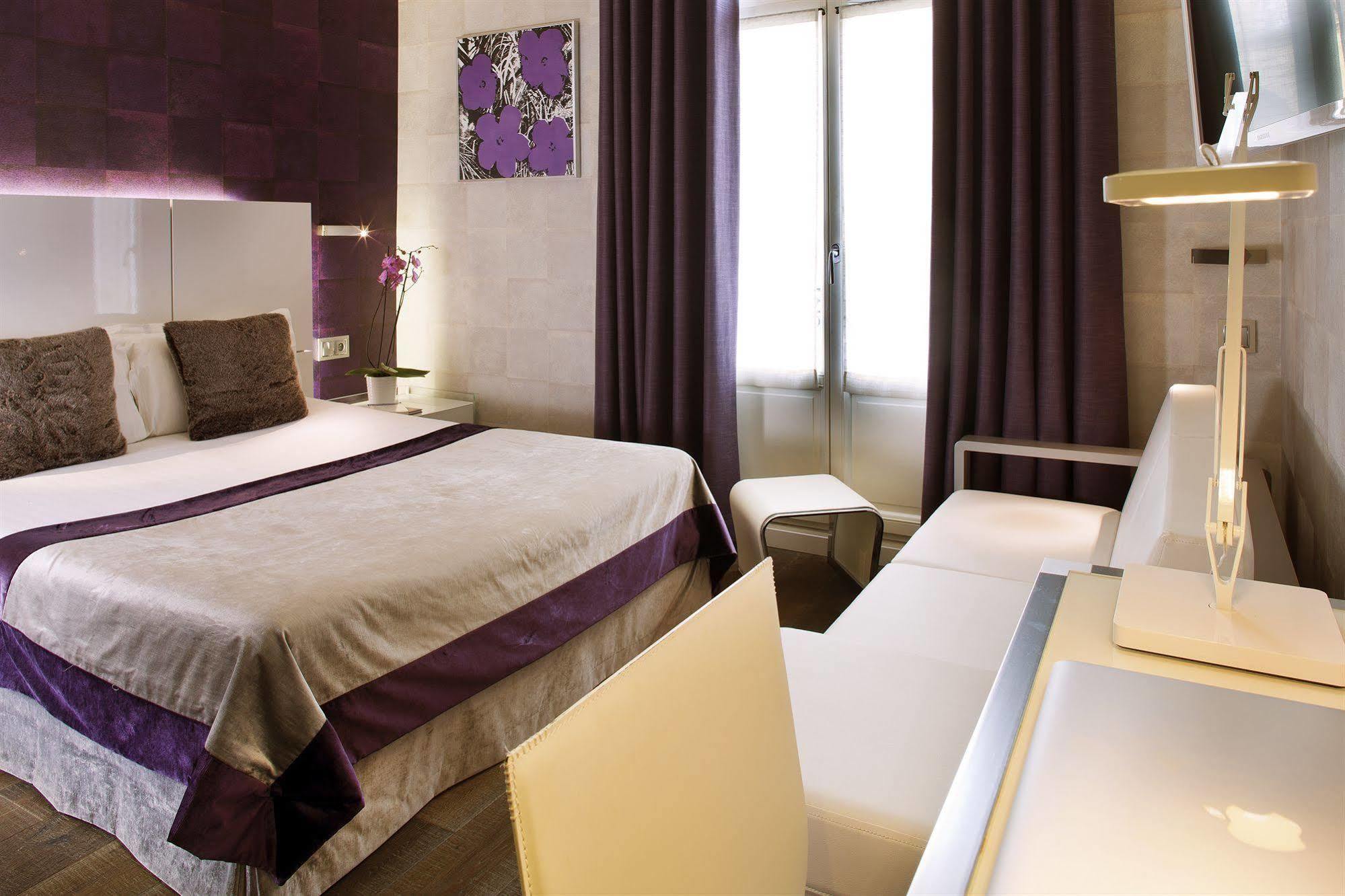 Hotel Des Arceaux Montpellier Dış mekan fotoğraf