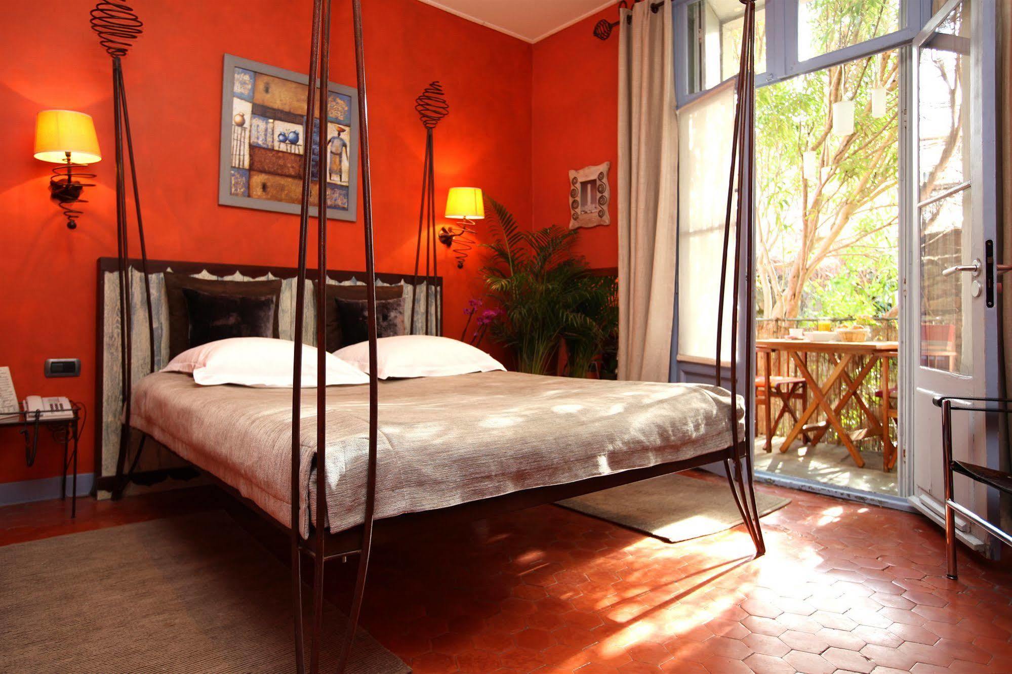 Hotel Des Arceaux Montpellier Dış mekan fotoğraf