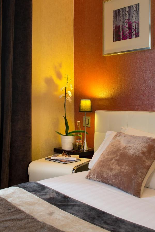 Hotel Des Arceaux Montpellier Dış mekan fotoğraf